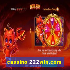 cassino 222win.com